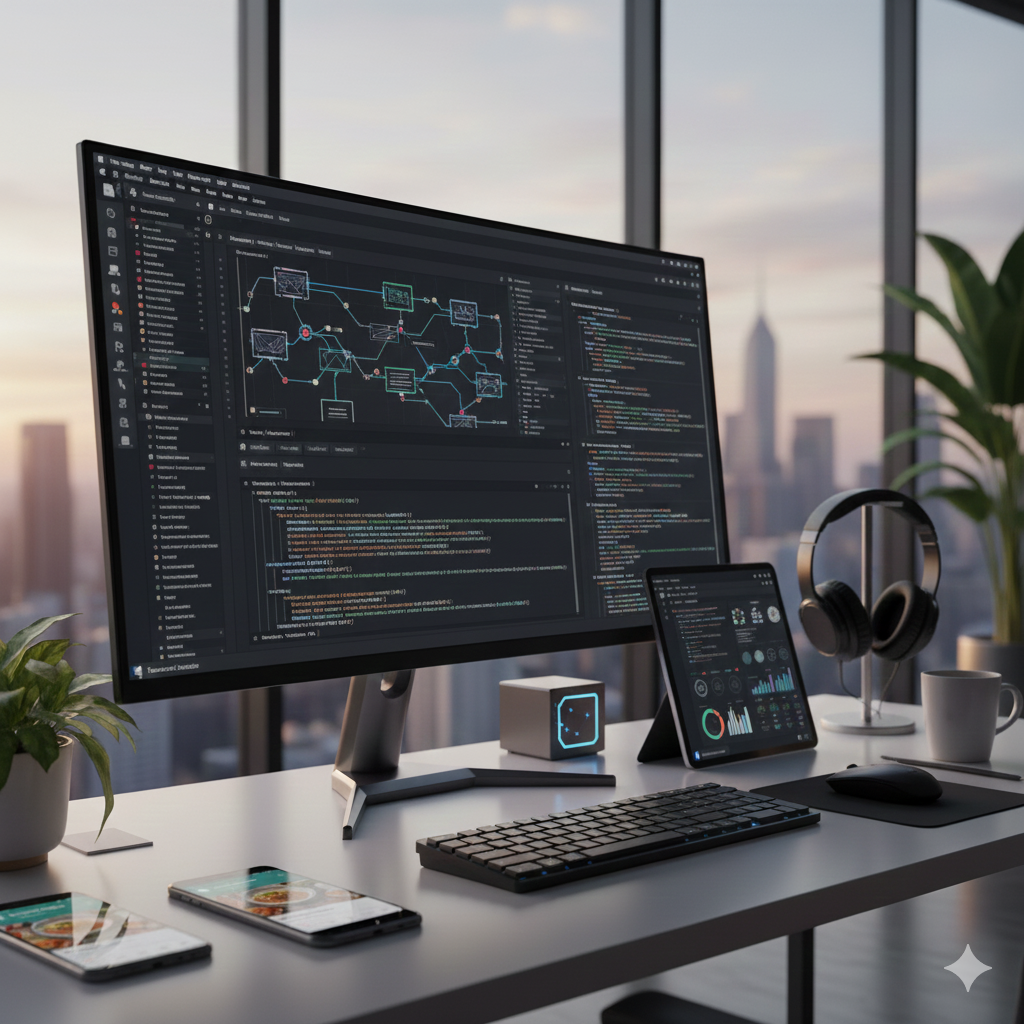 AI Adaptation & Automation