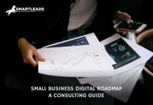 Small Business Digital Roadmap A Consulting Guide for 2026