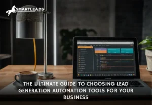 The Ultimate Guide to Choosing Lead Generation Automation Tools for Your Business