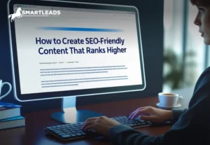How to Create SEO-Friendly Content That Ranks Higher in 2026