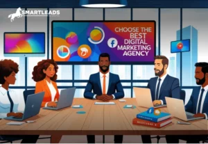 How to Choose the Best Digital Marketing Agency for Small Business Success
