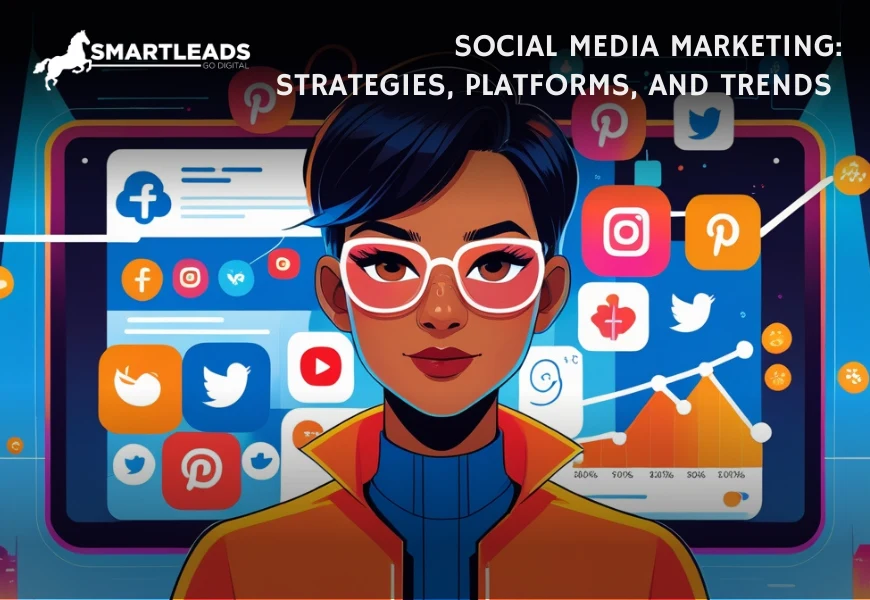 Social Media Marketing in 2026 Strategies, Platforms, and Trends That Drive Real Results