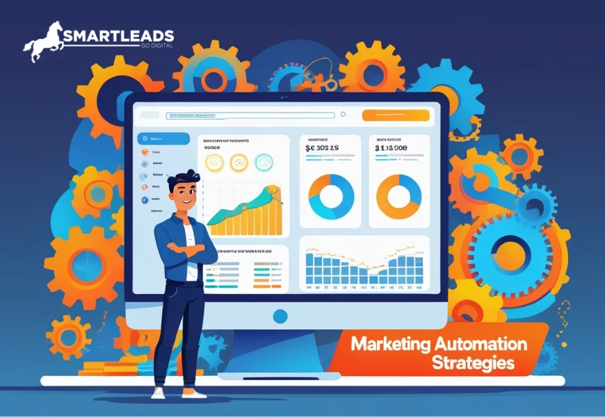 Marketing Automation Strategies What Every Small Business Should Know