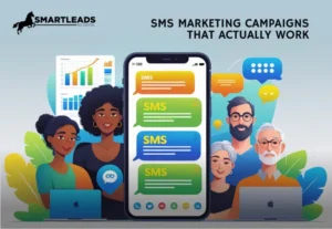SMS Marketing Campaigns That Actually Work Best Practices