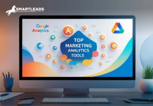 Top Marketing Analytics Tools Every Business Should Use