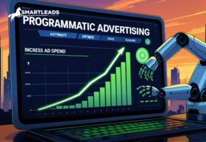 Programmatic Advertising: Automate, Optimize, and Scale Your Ad Spend