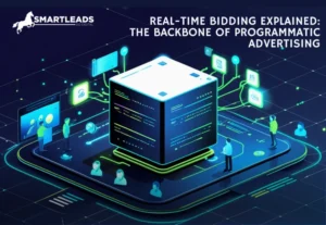 Real-Time Bidding Explained: The Backbone of Programmatic Advertising