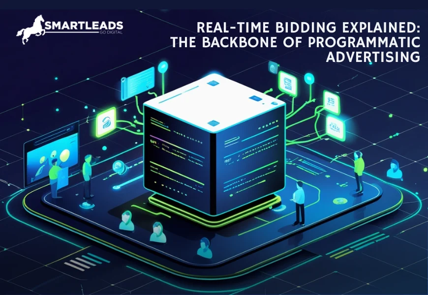 Real-Time Bidding Explained: The Backbone of Programmatic Advertising