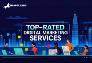 Top-Rated Digital Marketing Services in Chennai: What Sets the Best Apart