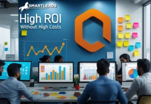 Affordable Digital Marketing Agency in Chennai: High ROI Without High Costs