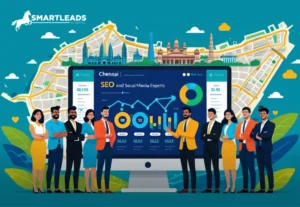 Chennai SEO and Social Media Experts: Why Local Expertise Matters