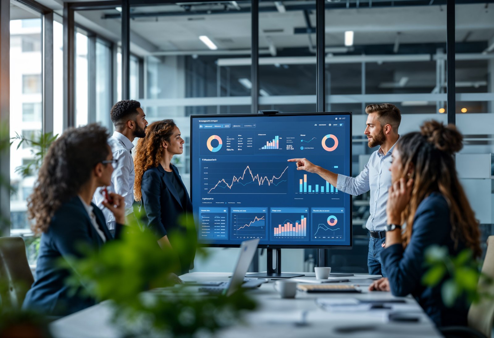 Looking for Results? Why You Need a Result-Driven Marketing Agency in Chennai