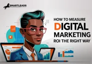 How to Measure Digital Marketing ROI the Right Way
