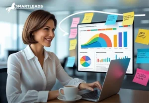 The Ultimate B2B Digital Marketing Strategy to Generate High-Quality Leads