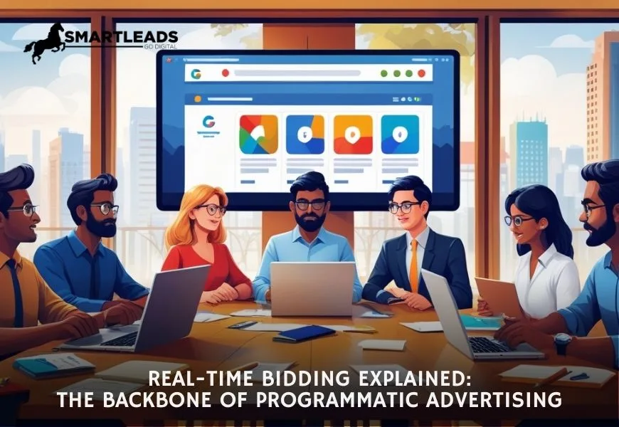 Google Ads Agency in Chennai: How to Maximize ROI with PPC Campaigns