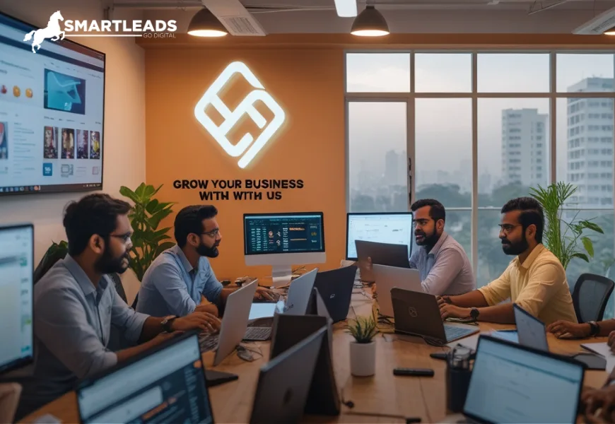 Digital Marketing Agency in Chennai: How to Choose the Right Partner for Business Growth
