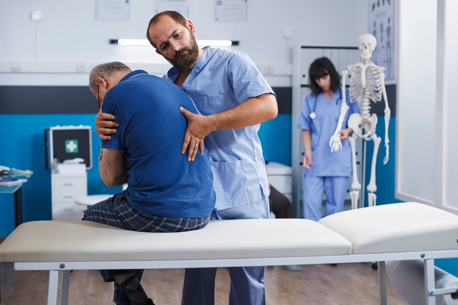 Physiocare by Dr. Hamsraj
