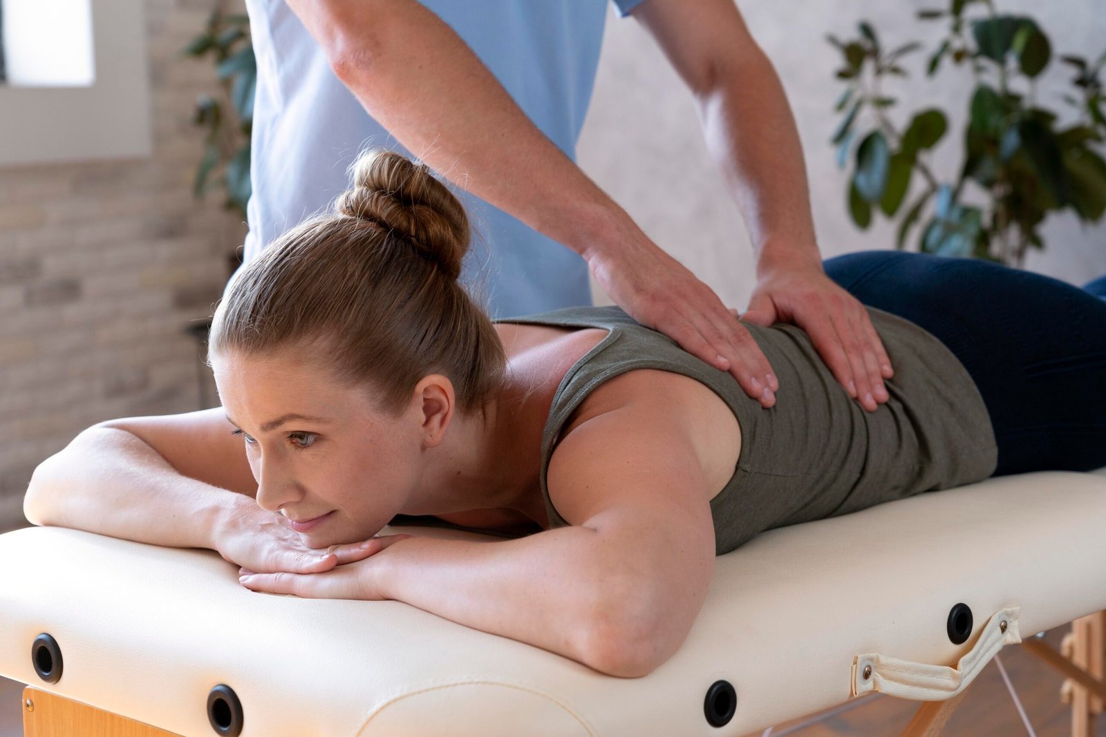 Omni Spine & Joint